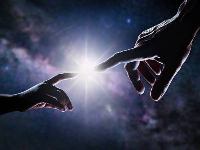 The shape and feel of life when God is&nbsp;Father