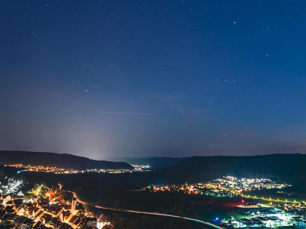 Christ is born. Good news for&nbsp;everyone